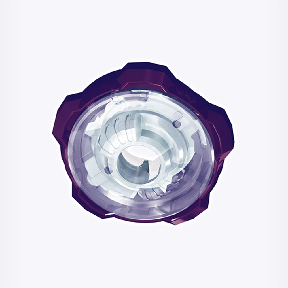 BBX-SET BeybladeX Set BX-20 Battle Deck Set A