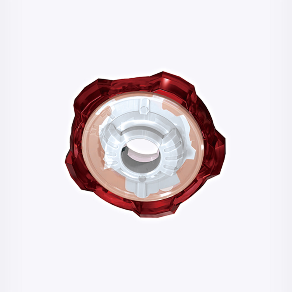BBX-SET BeybladeX Set BX-21 Battle Deck Set B