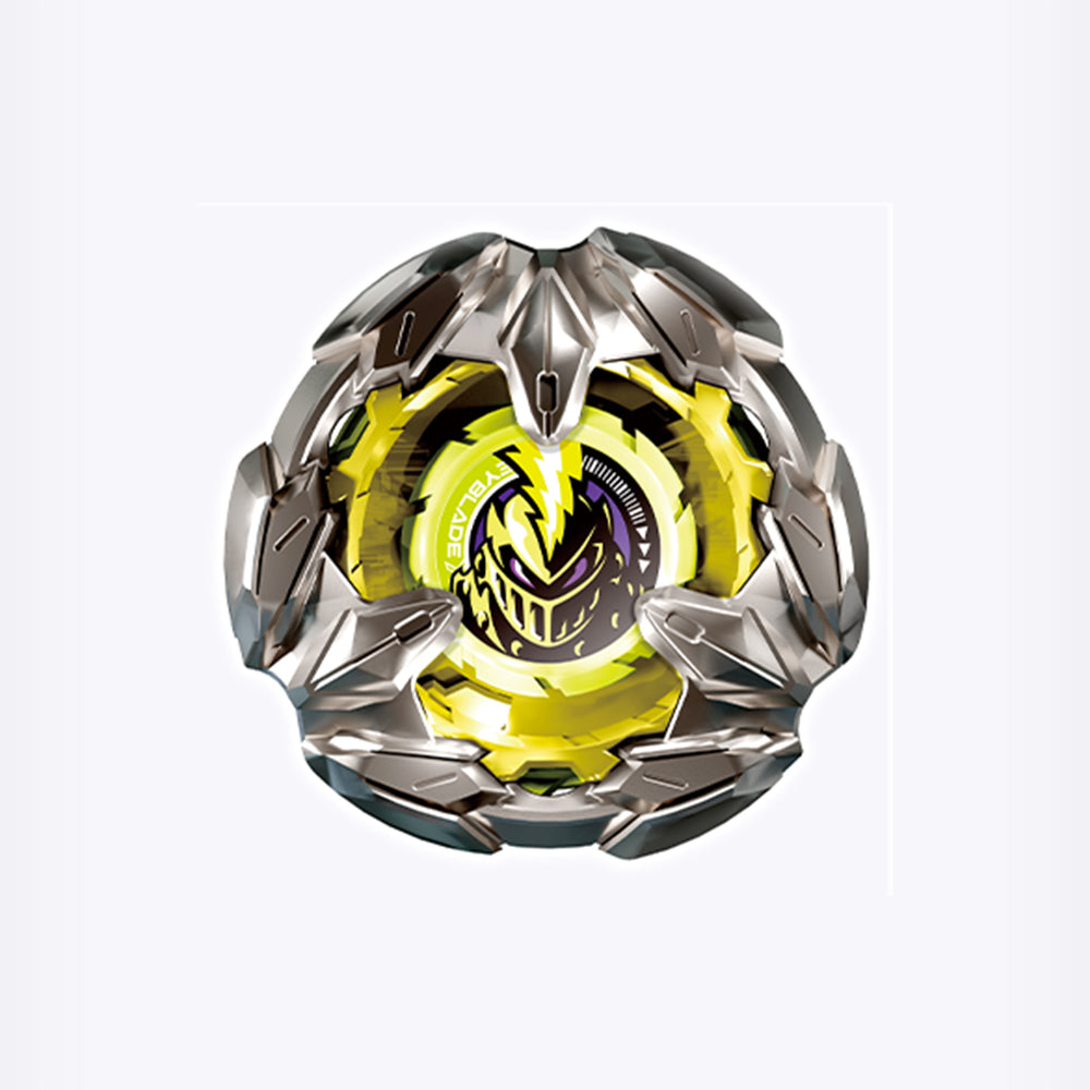 BBX-SET BeybladeX Set BX-21 Battle Deck Set B