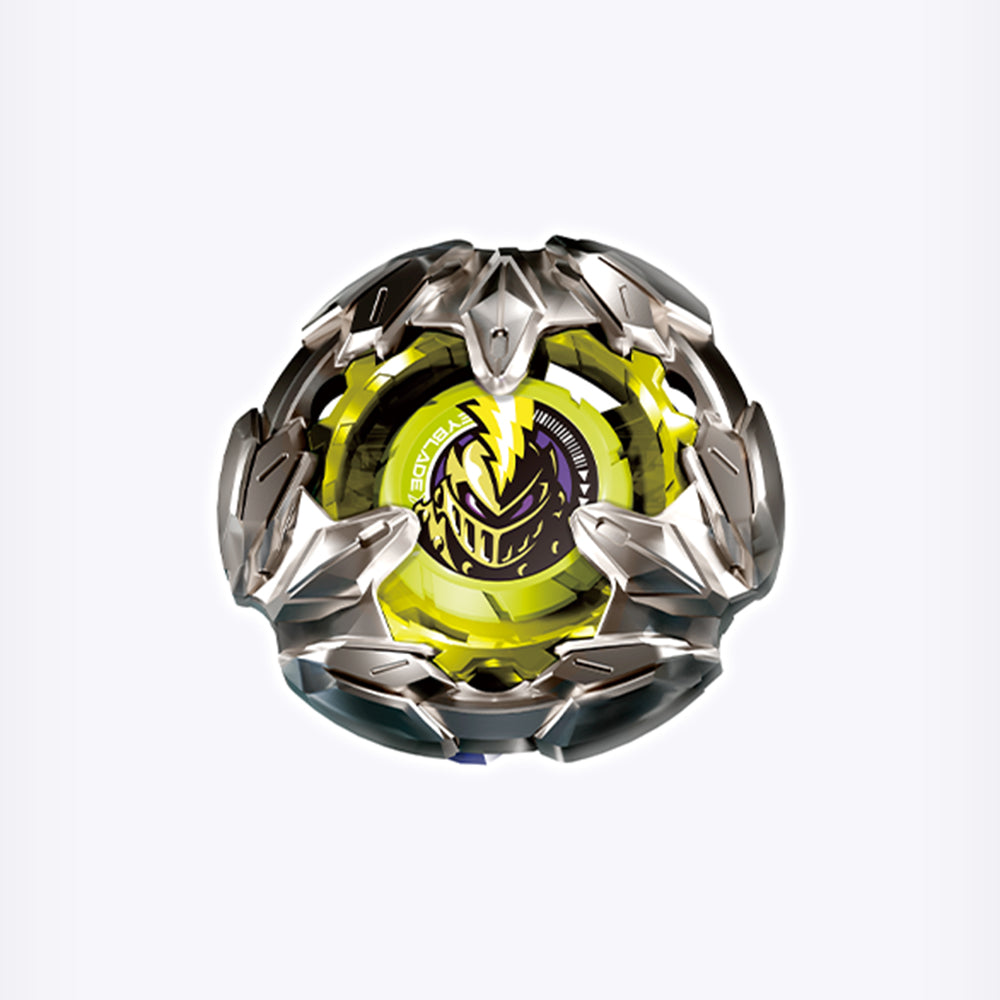 BBX-SET BeybladeX Set BX-21 Battle Deck Set B