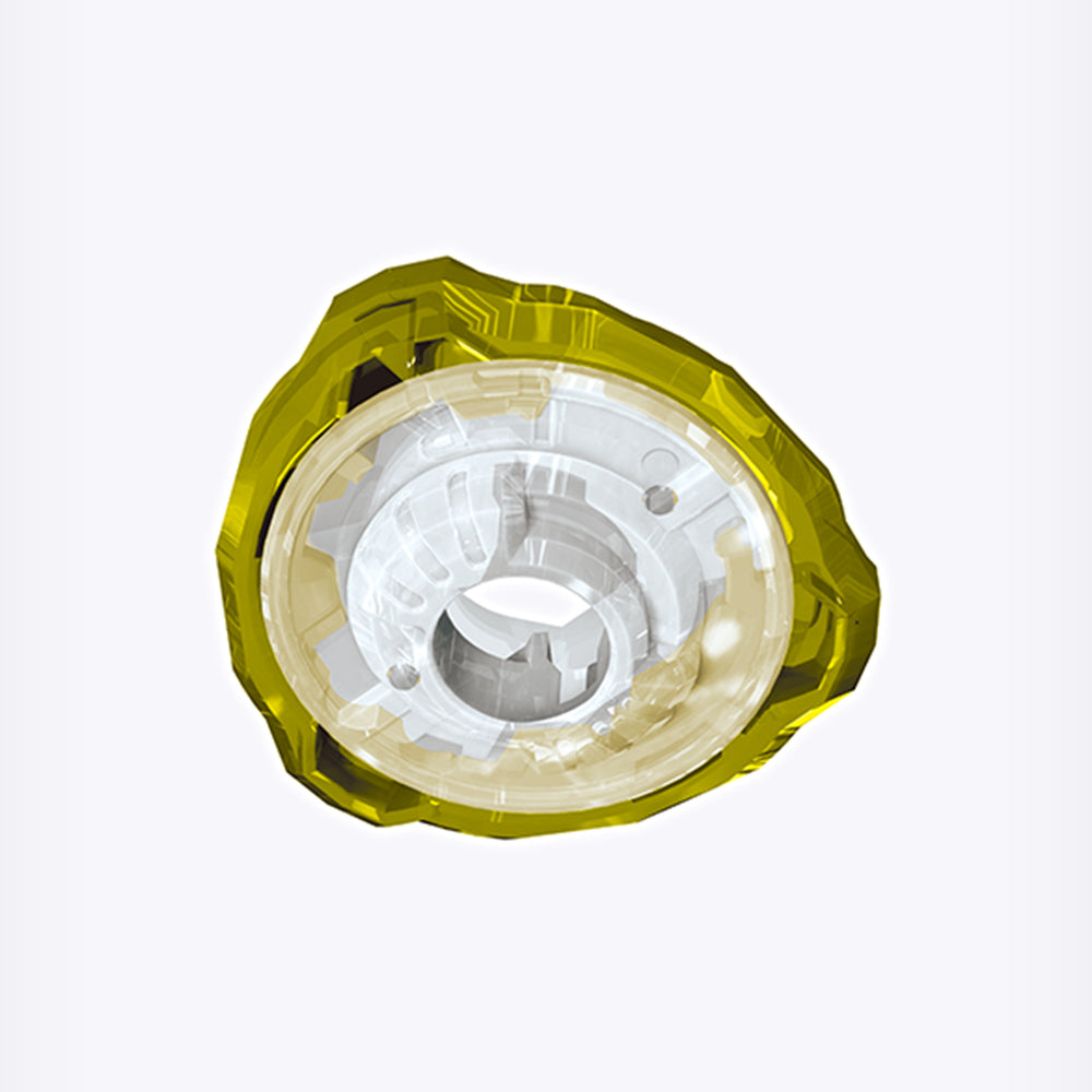 BBX-SET BeybladeX Set BX-21 Battle Deck Set B