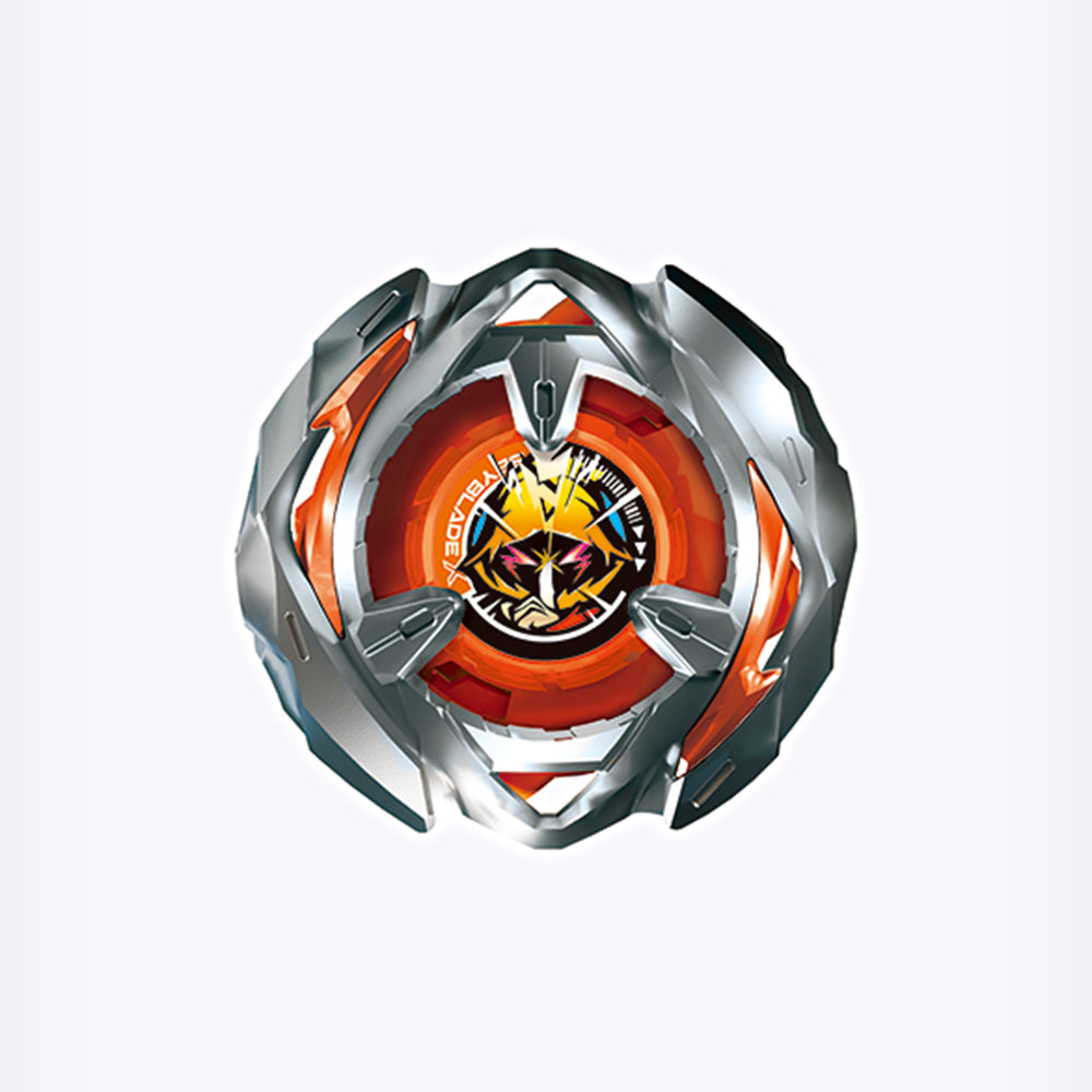 BBX-SET BeybladeX Set BX-21 Battle Deck Set B