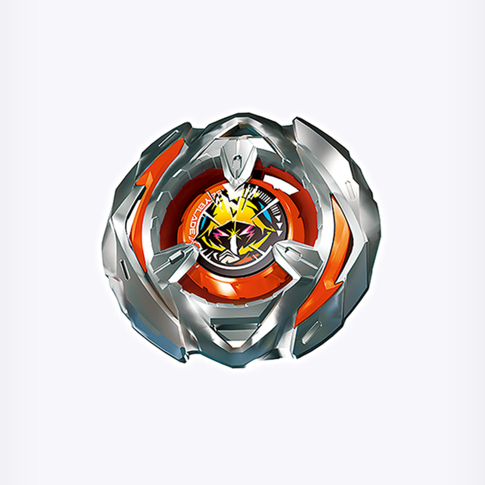 BBX-SET BeybladeX Set BX-21 Battle Deck Set B