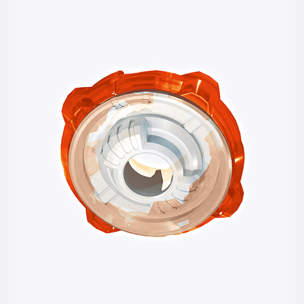 BBX-SET BeybladeX Set BX-21 Battle Deck Set B