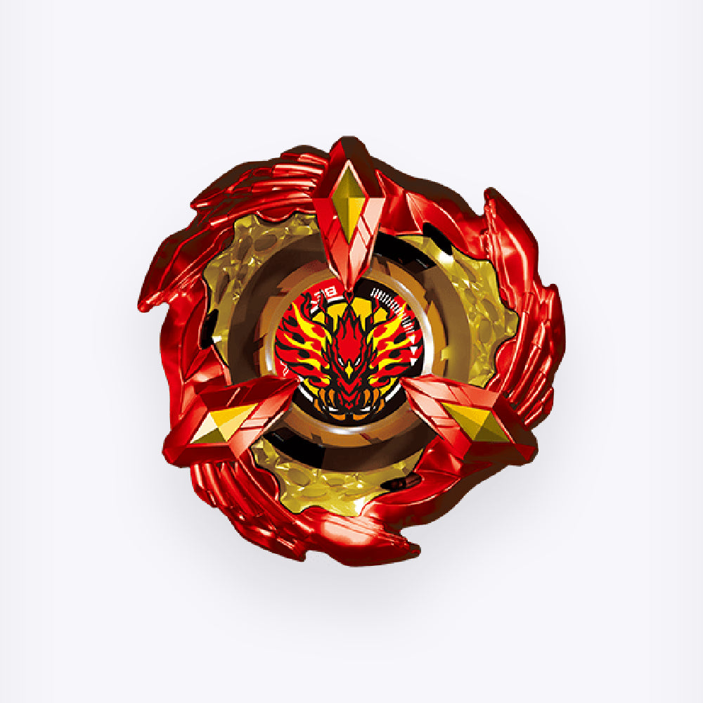 BBX-STA BeybladeX Starter BX-23 Phoenix Wing 9-60GF