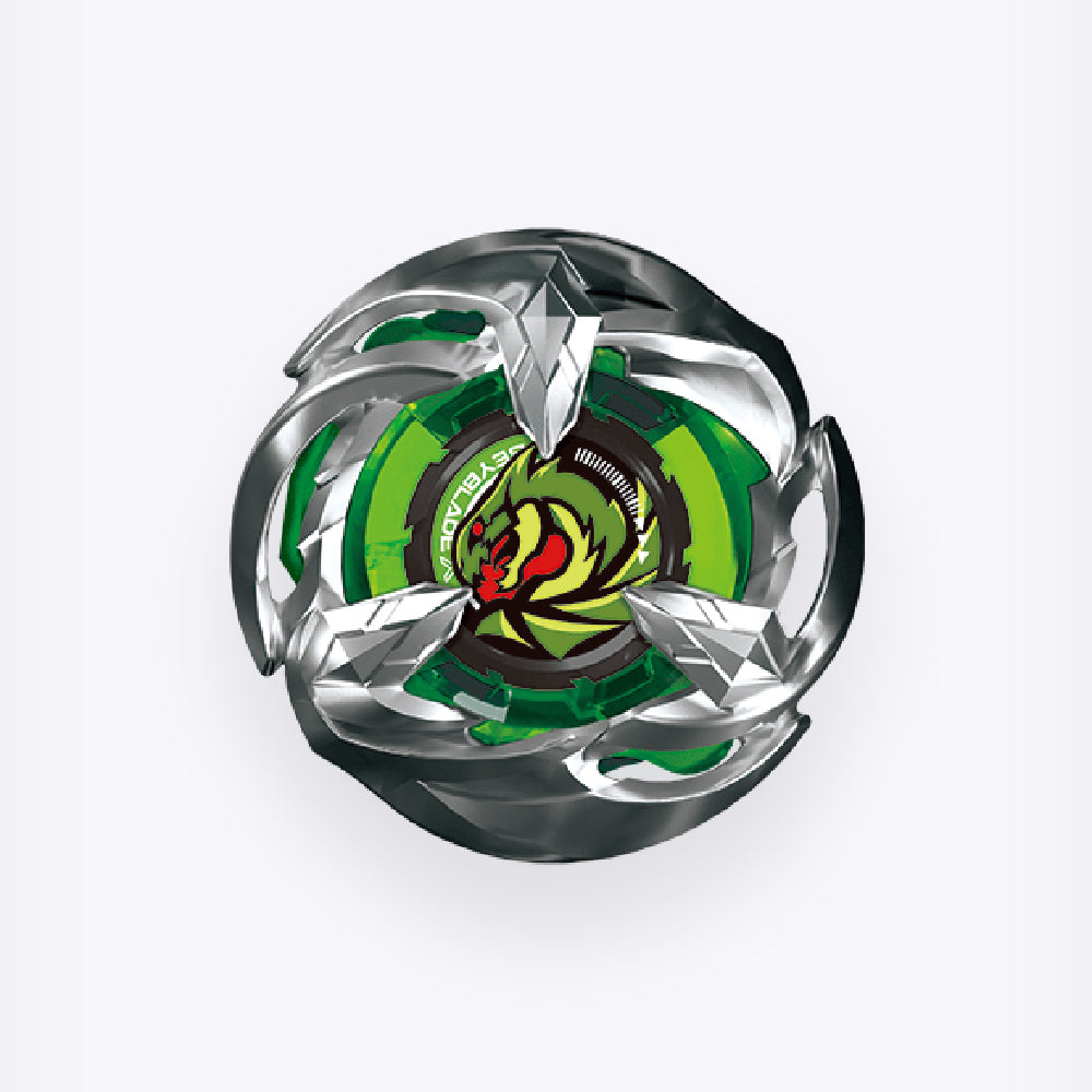 BBX-RAN BeybladeX Booster BX-24 Random Booster Vol. 2