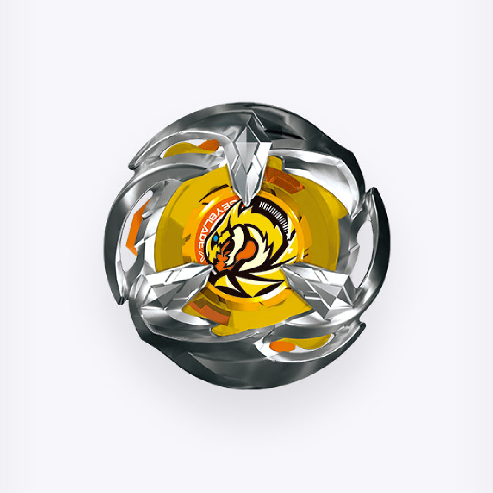 BBX-RAN BeybladeX Booster BX-24 Random Booster Vol. 2