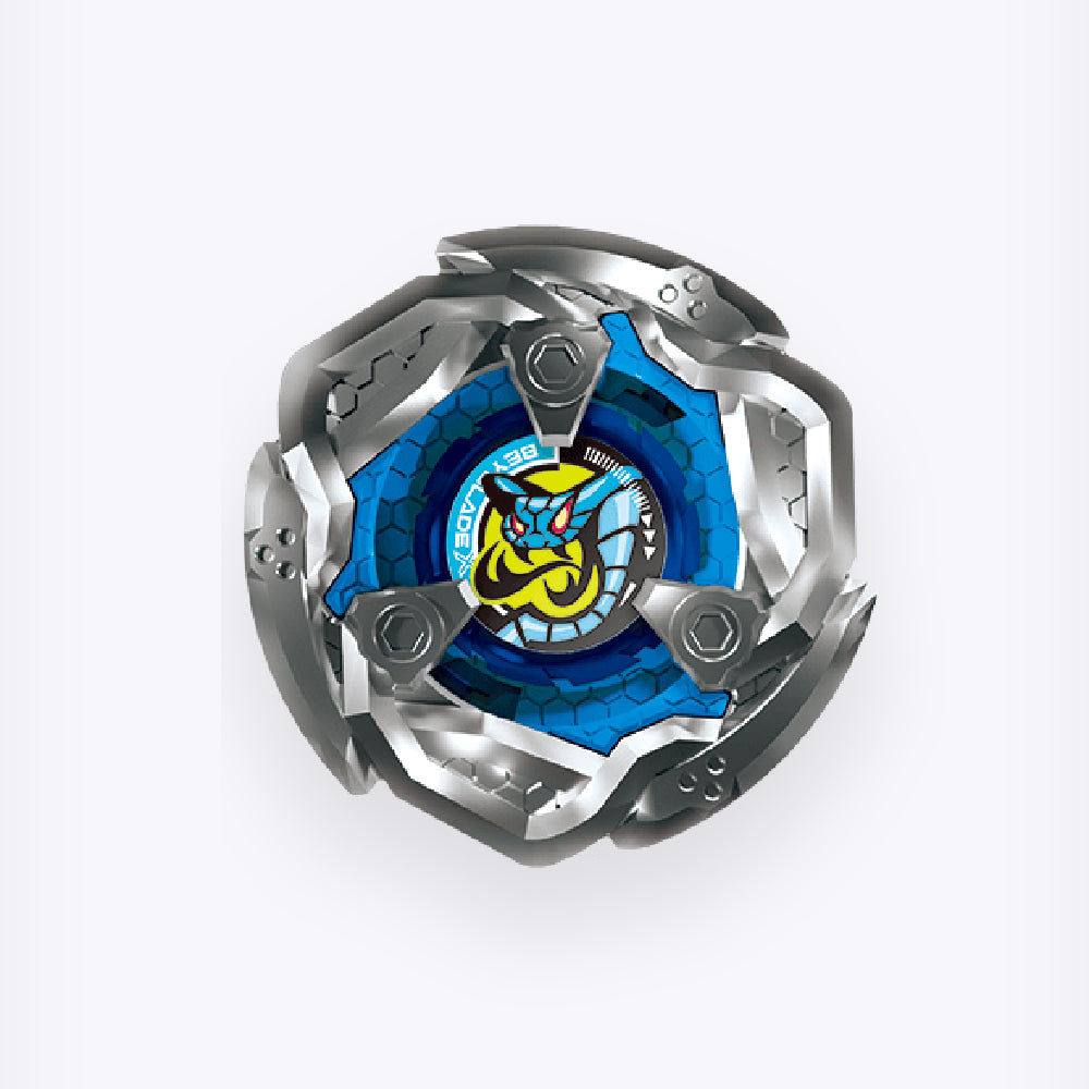 BBX-RAN BeybladeX Booster BX-24 Random Booster Vol. 2