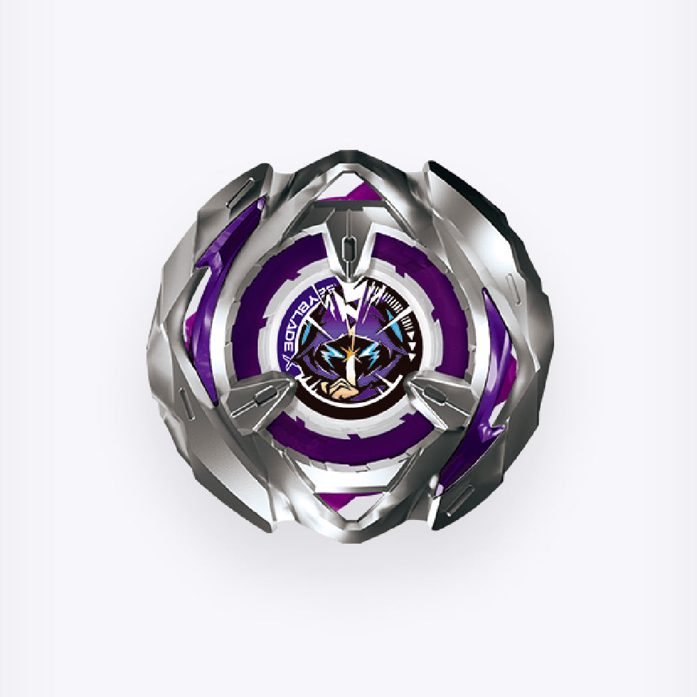 BBX-RAN BeybladeX Booster BX-24 Random Booster Vol. 2