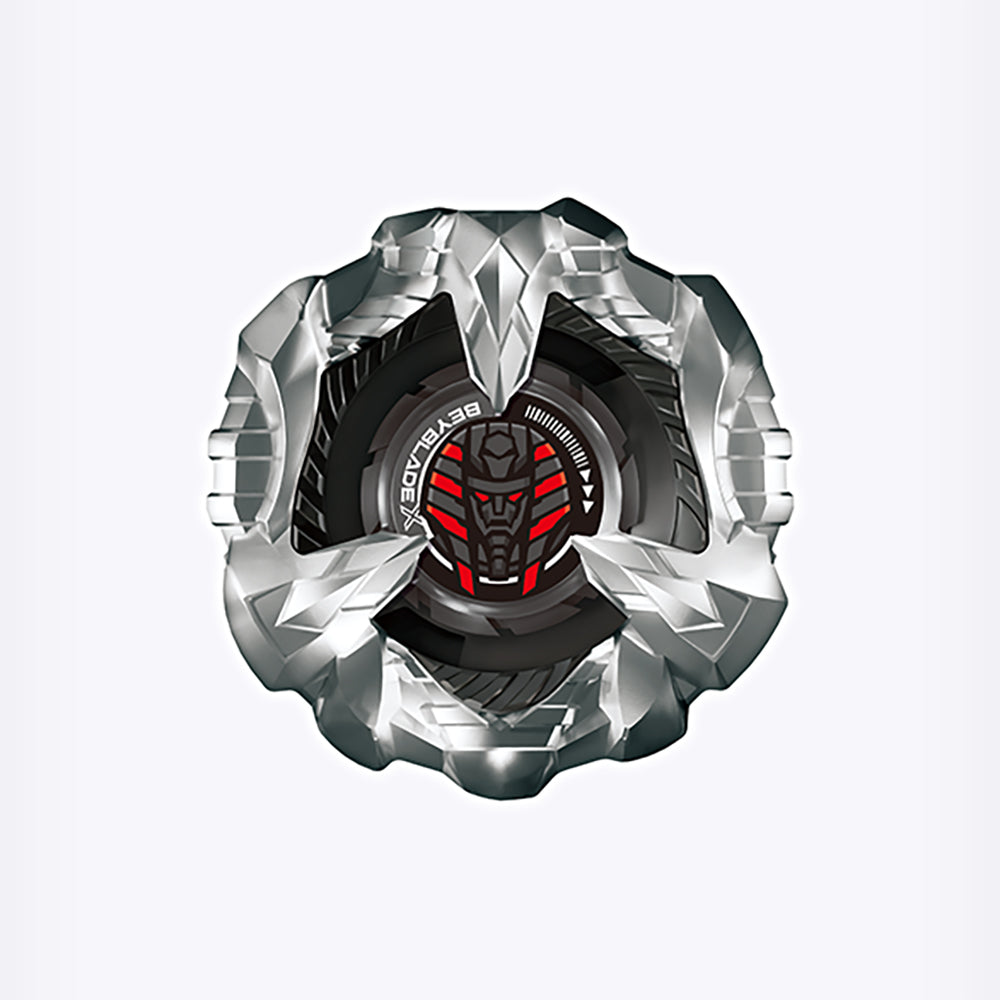 BBX-RAN BeybladeX Booster BX-27 Short Random Vol.02