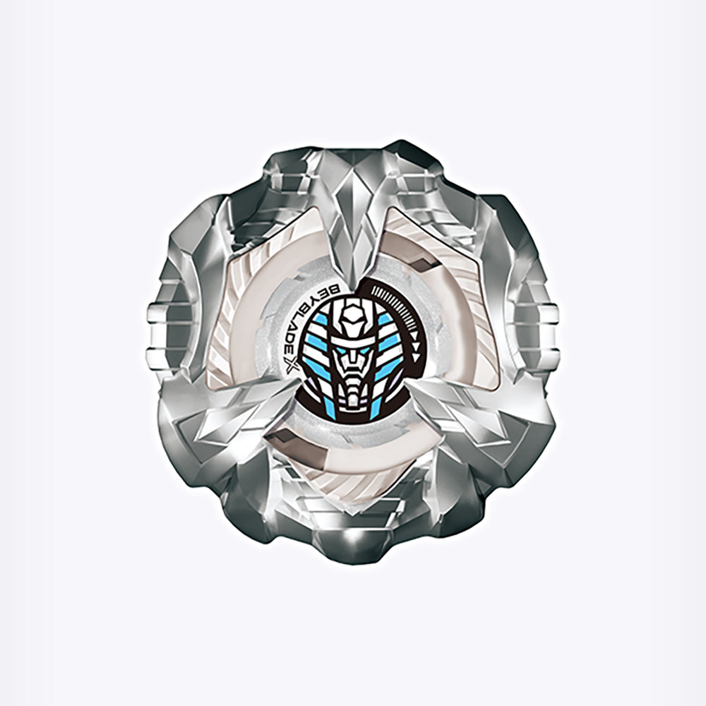 BBX-RAN BeybladeX Booster BX-27 Short Random Vol.02