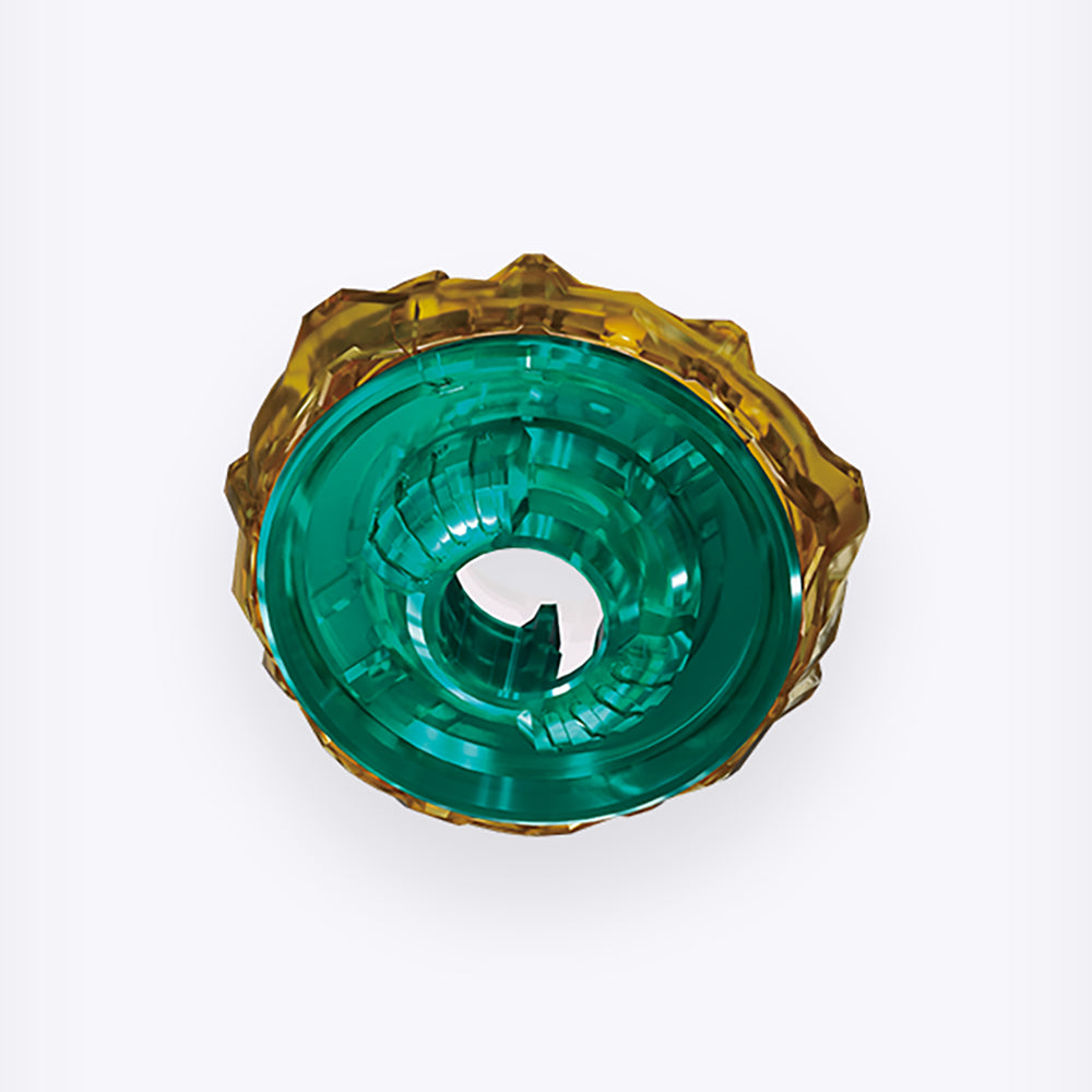 BBX-RAN BeybladeX Booster BX-27 Short Random Vol.02