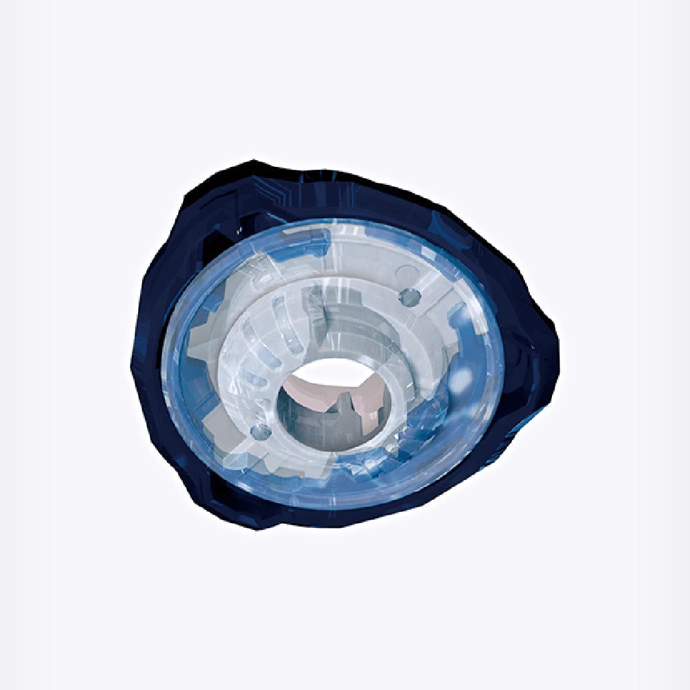 BBX-STA BeybladeX Starter BX-22 Entry Starter