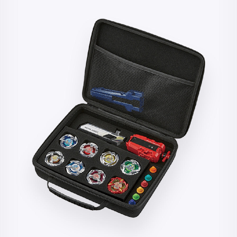 BBX-ACC BeybladeX Accessory BX-25 Bey Case
