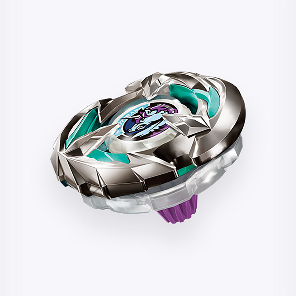 BBX-BOS BeybladeX Booster BX-26 Unicorn Sting 5-60GP