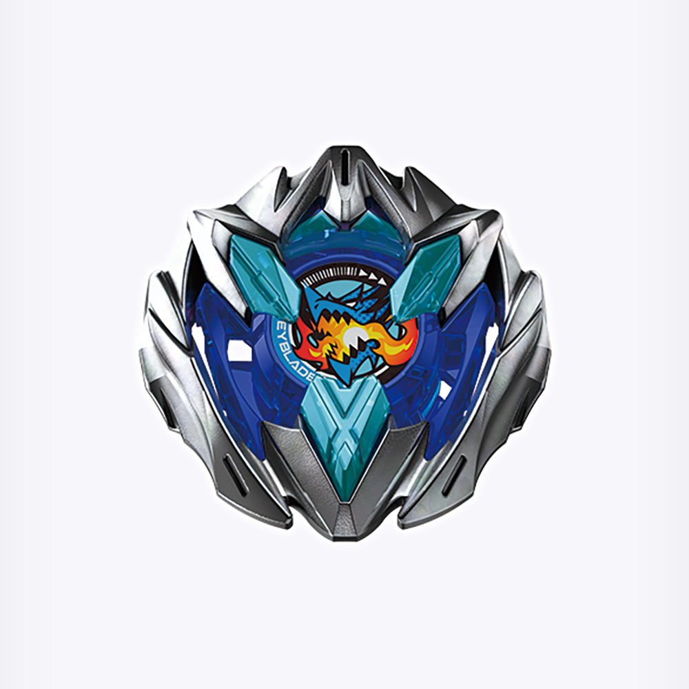 BBX-STA BeybladeX Starter UX-01 Dran Buster 1-60A Set