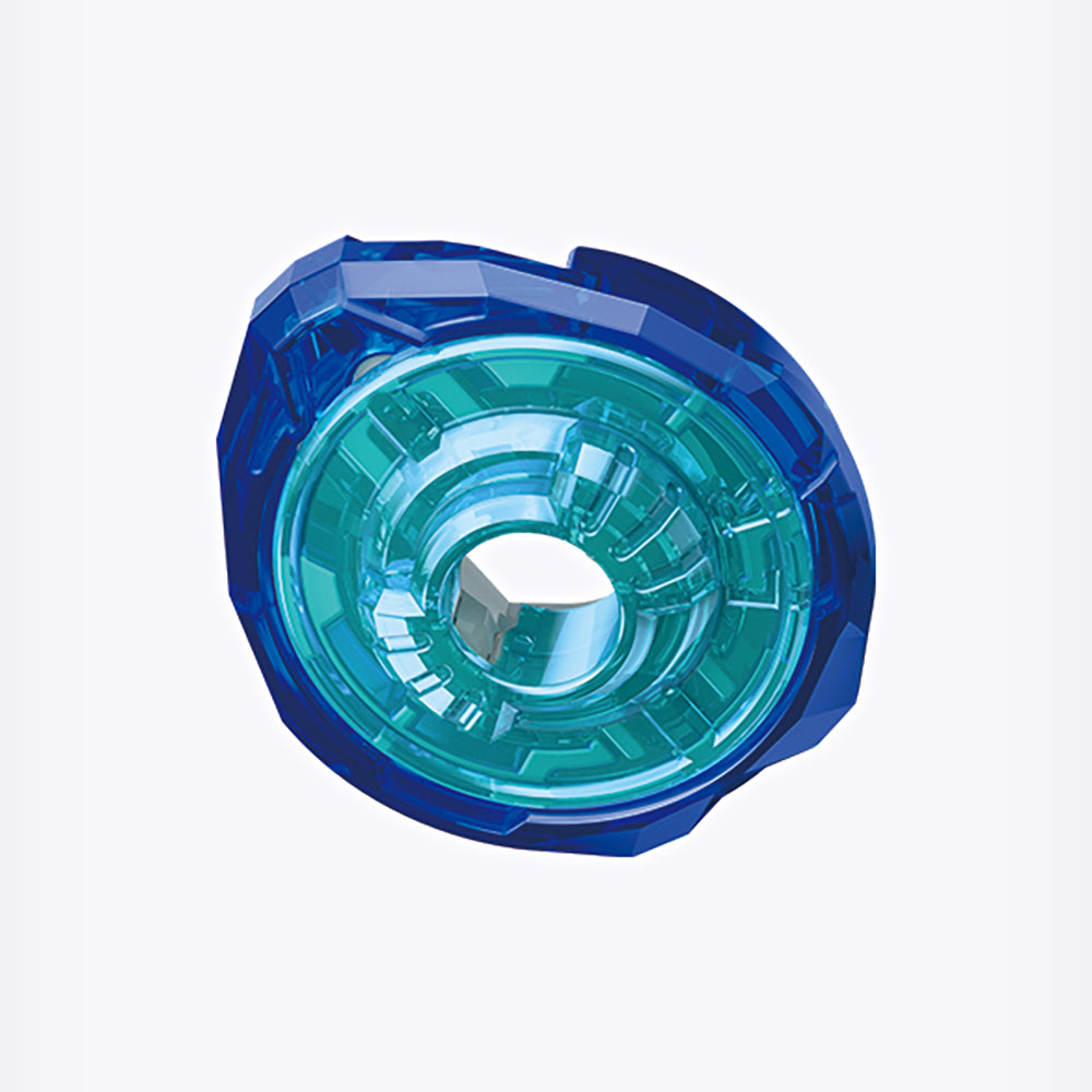 BBX-STA BeybladeX Starter UX-01 Dran Buster 1-60A Set
