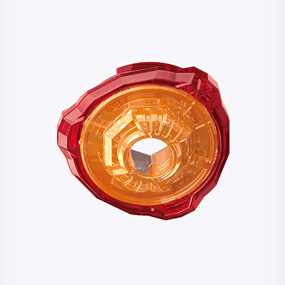 BBX-STA BeybladeX Starter UX-02 Hell Shammer 3-70H Set