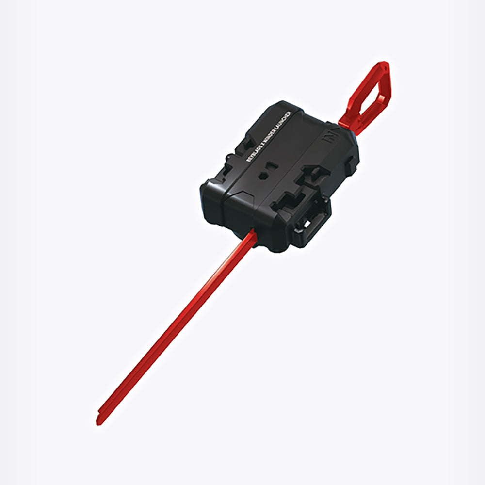 BBX-STA BeybladeX Starter UX-02 Hell Shammer 3-70H Set