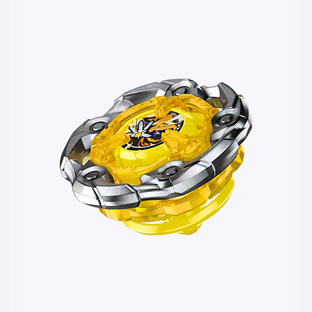 BBX-BOS BeybladeX Booster UX-03 Wizard Rod 5-70DB