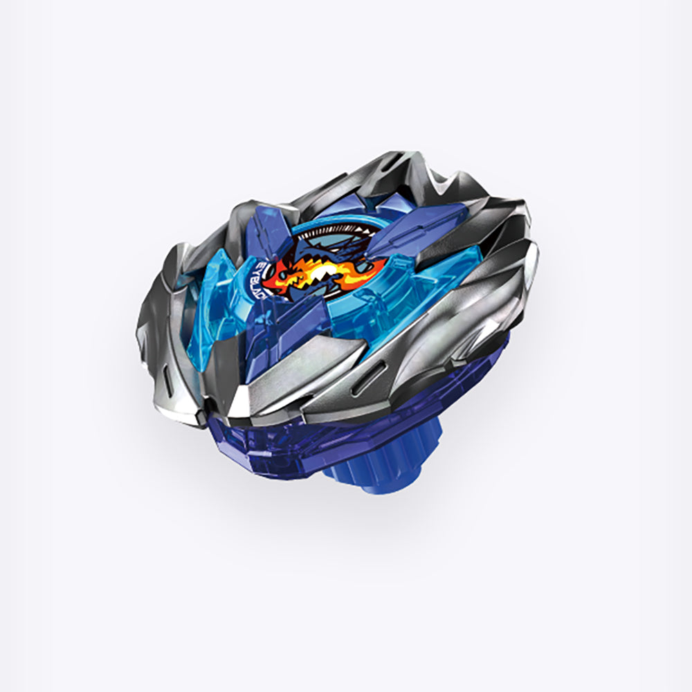 BBX-SET BeybladeX Set UX-04 All in One Set DrBu