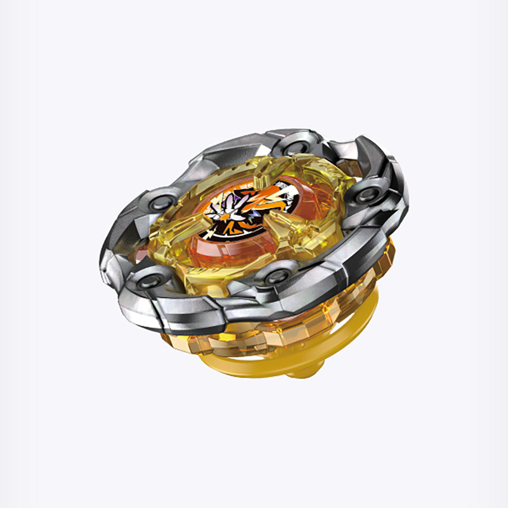 BBX-SET BeybladeX Set UX-04 All in One Set DrBu