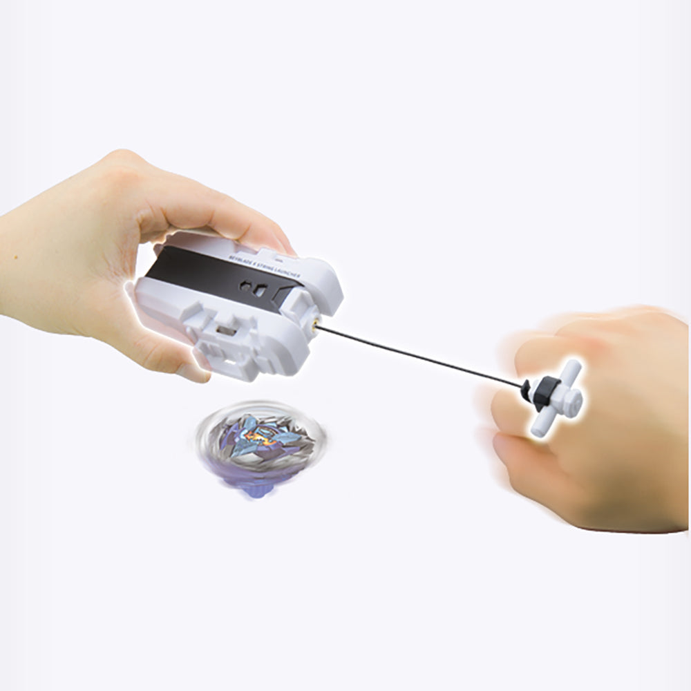BBX-LAU BeybladeX Accessory BX-28 String Launcher