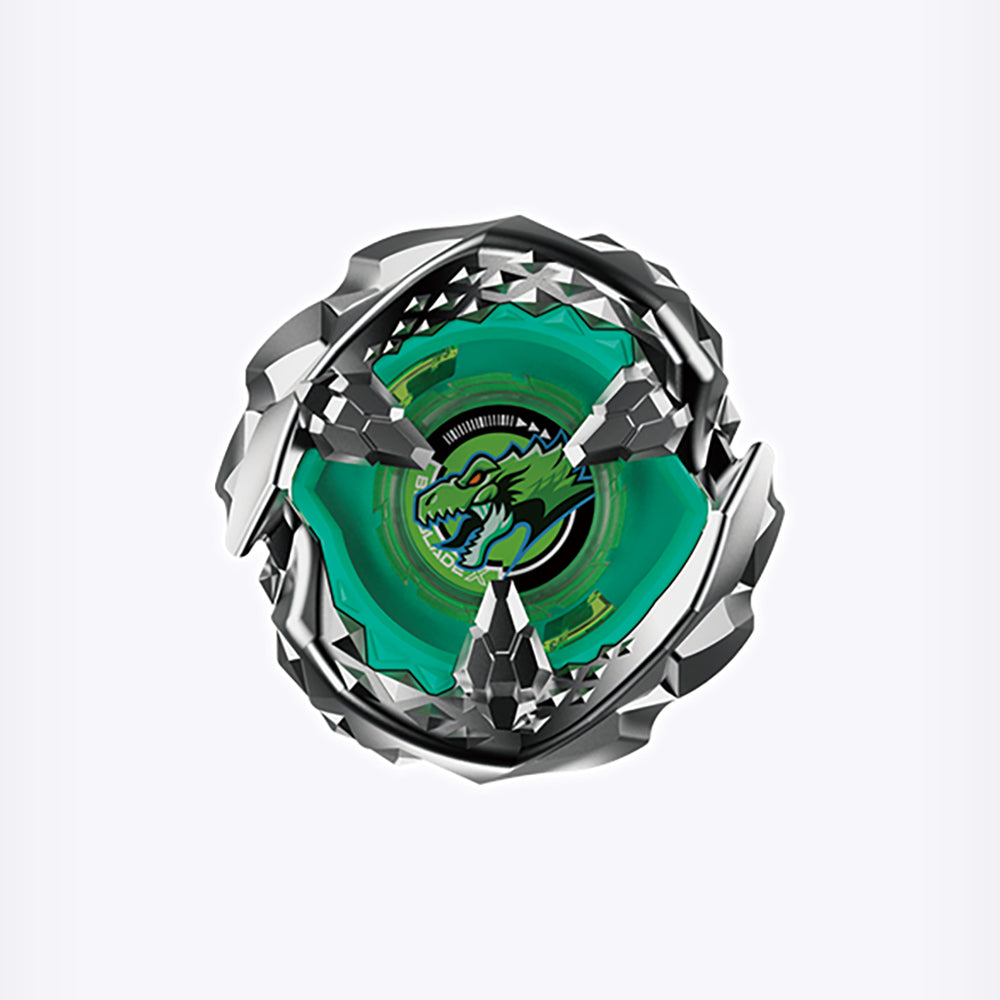 BBX-RAN BeybladeX Booster BX-31 Random Booster Vol.03