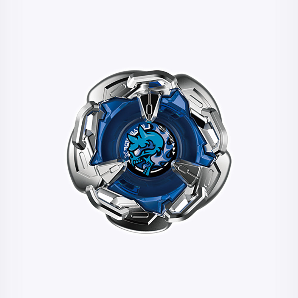 BBX-RAN BeybladeX Booster BX-31 Random Booster Vol.03
