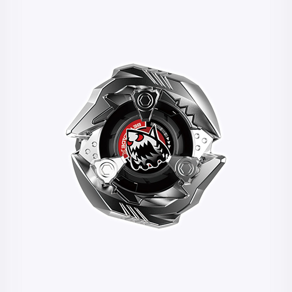 BBX-RAN BeybladeX Booster BX-31 Random Booster Vol.03