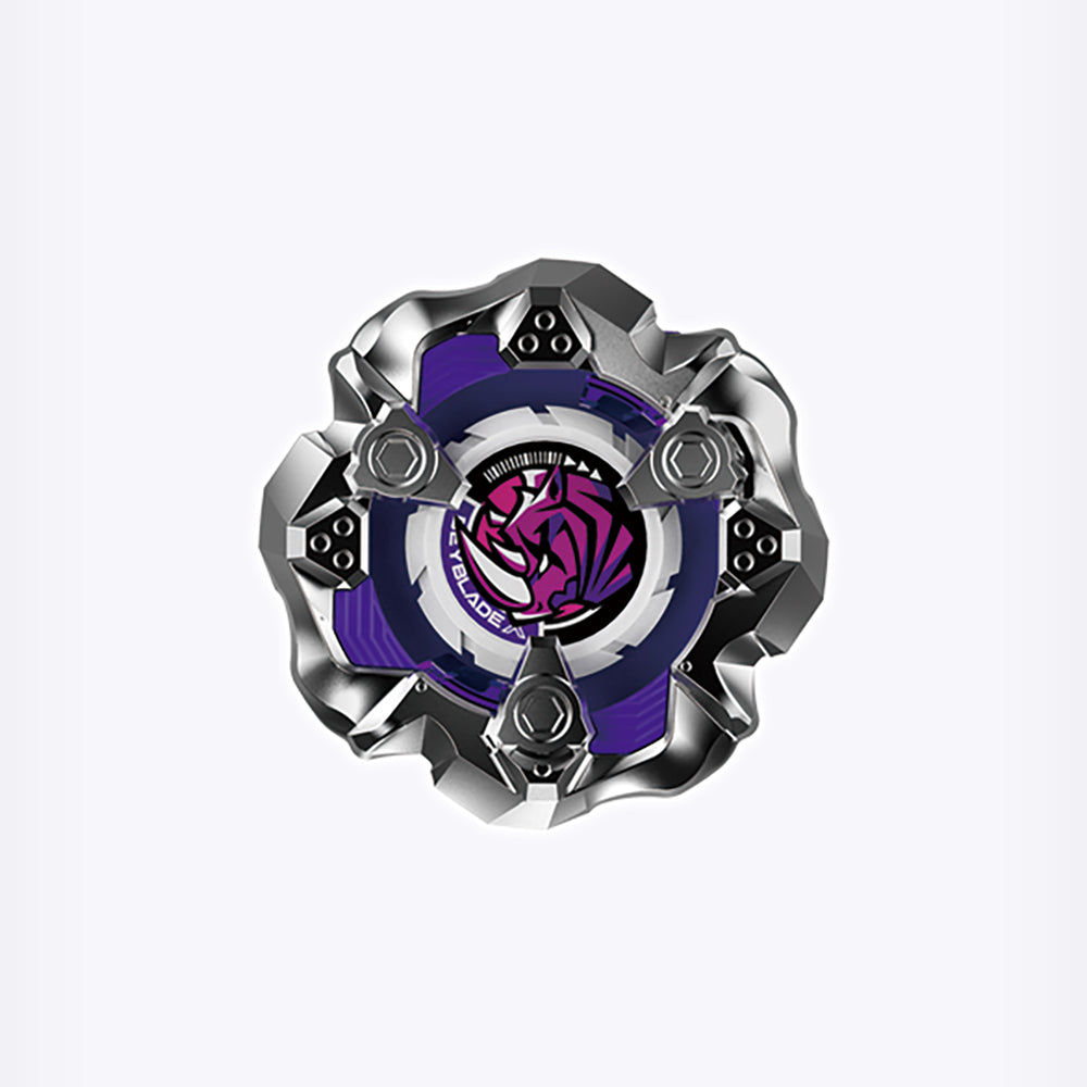 BBX-RAN BeybladeX Booster BX-31 Random Booster Vol.03