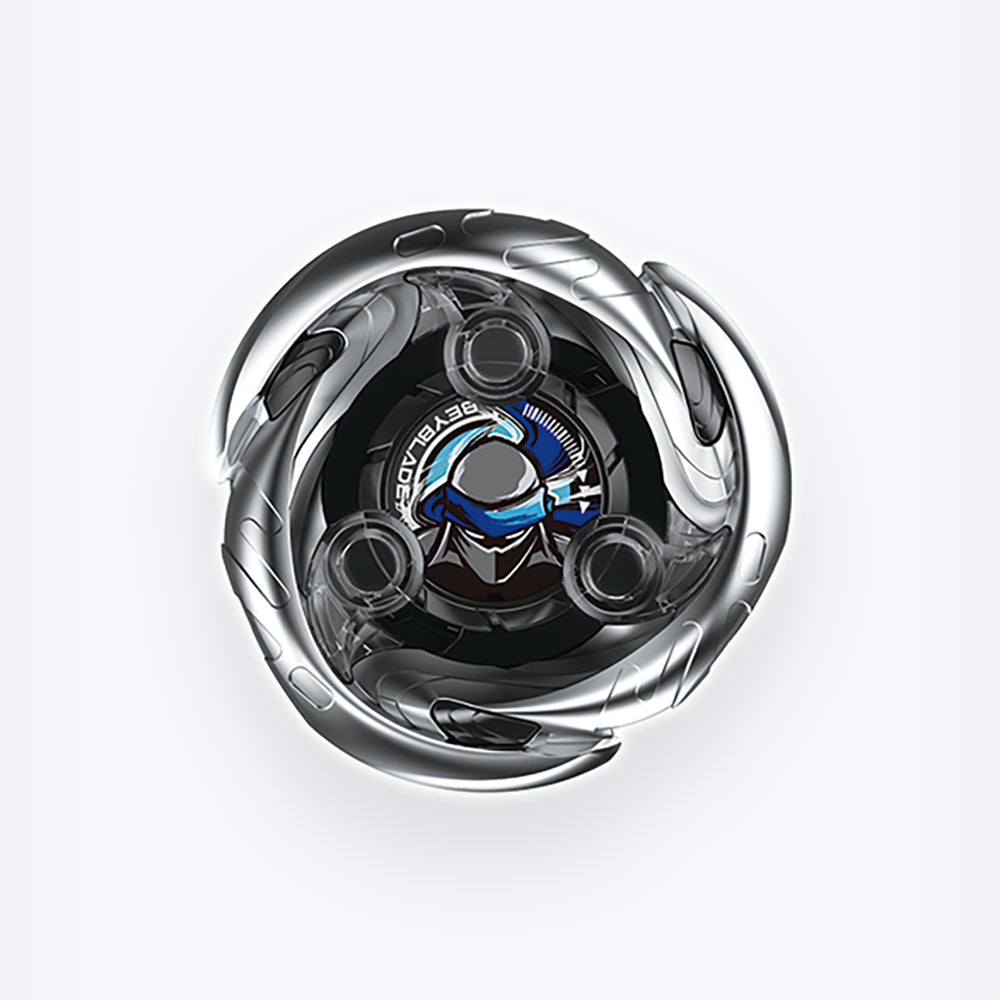 BBX-RAN BeybladeX Booster UX-05 Random Booster SiSh
