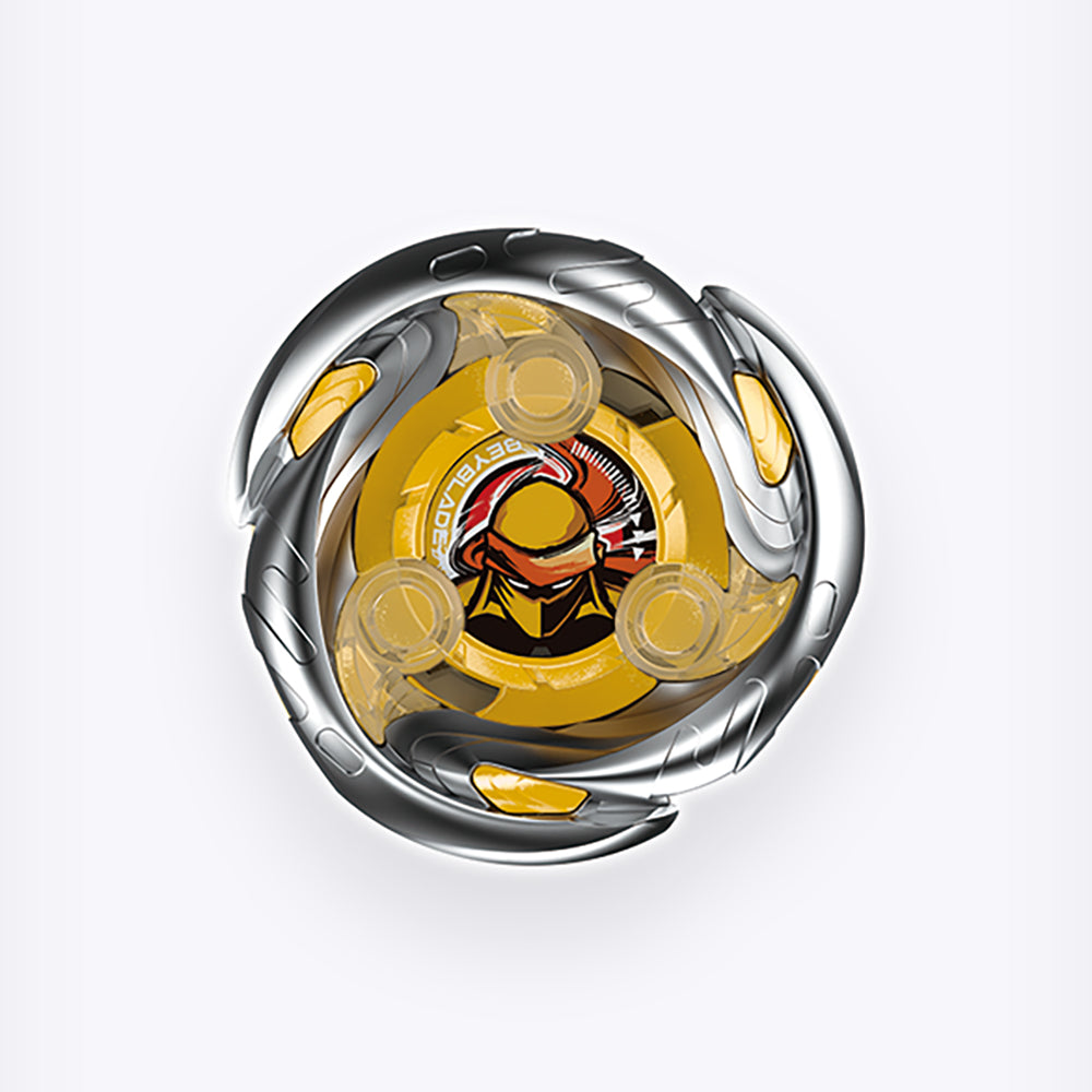 BBX-RAN BeybladeX Booster UX-05 Random Booster SiSh