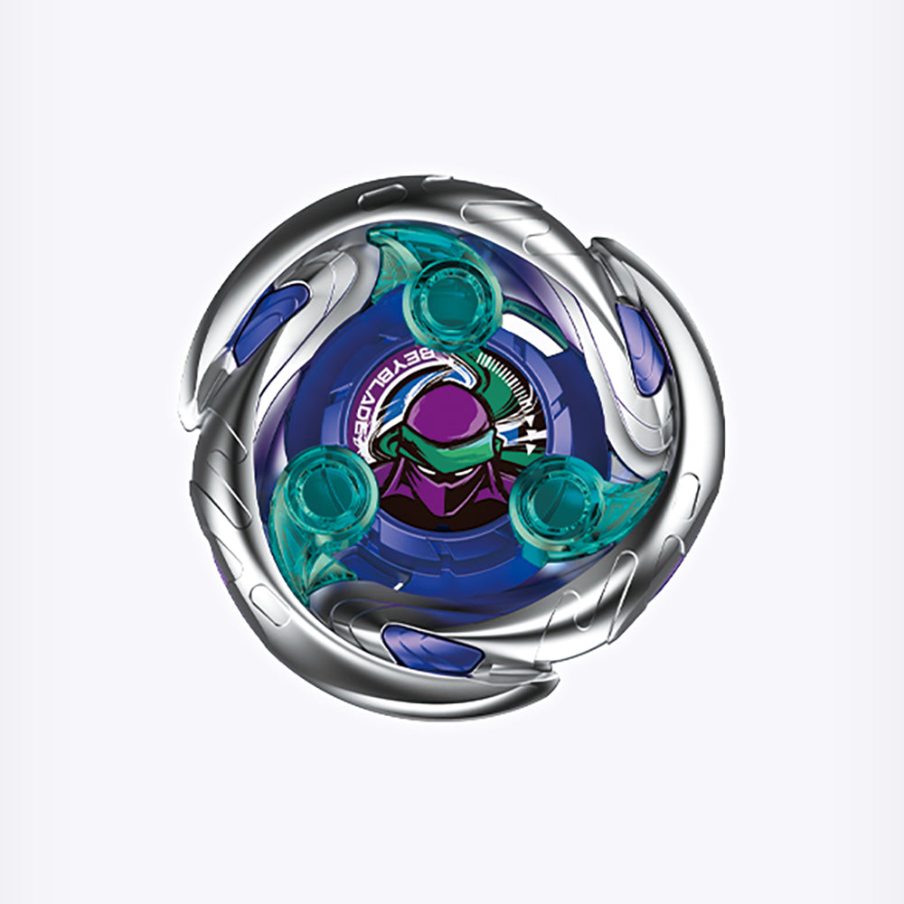 BBX-RAN BeybladeX Booster UX-05 Random Booster SiSh