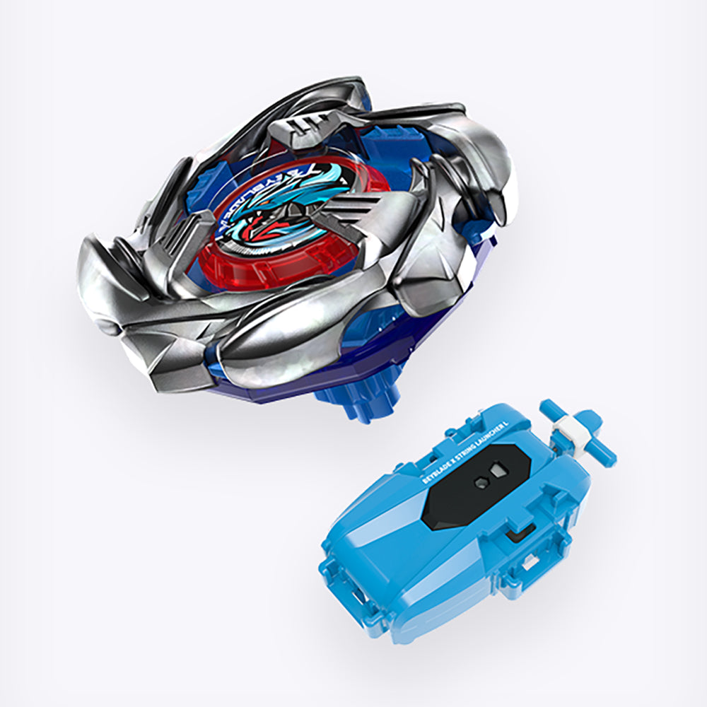 BBX-STA BeybladeX Starter BX-34 Cobalt Dragon 2-60C (LR)