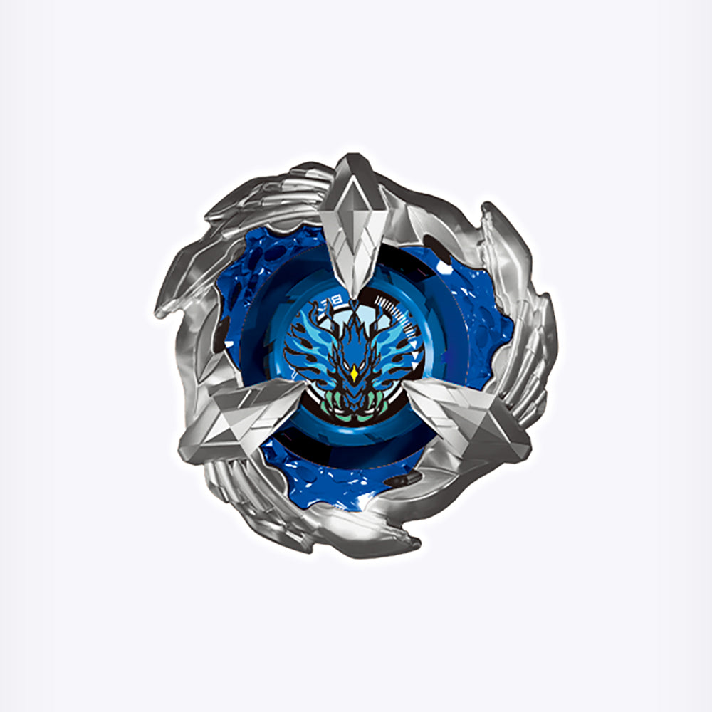 BBX-RAN BeybladeX Booster BX-35 Random Booster Vol.04