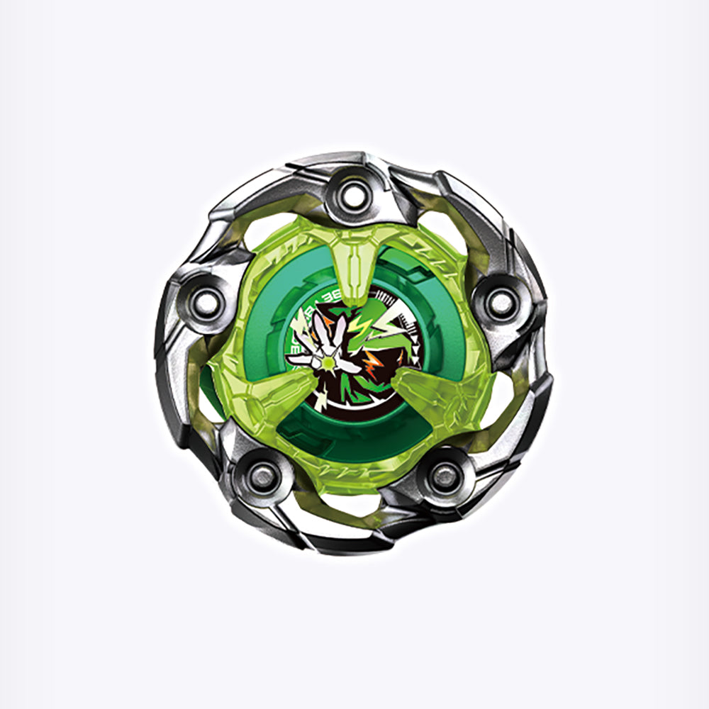 BBX-RAN BeybladeX Booster BX-35 Random Booster Vol.04