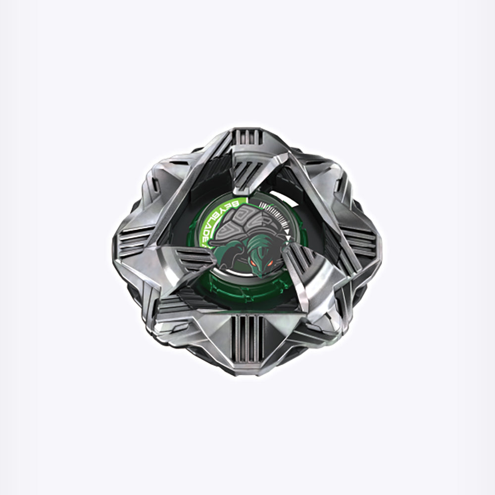 BBX-RAN BeybladeX Booster BX-35 Random Booster Vol.04