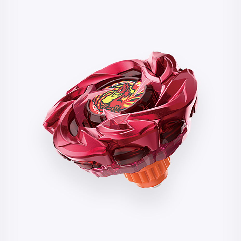 BBX-SET BeybladeX Set UX-07 Battle Deck Set