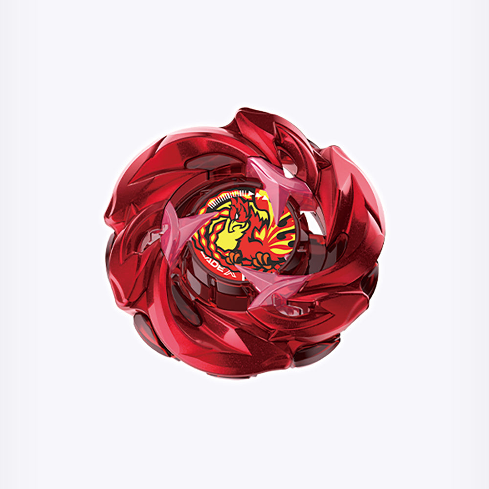 BBX-SET BeybladeX Set UX-07 Battle Deck Set
