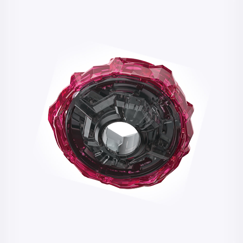 BBX-SET BeybladeX Set UX-07 Battle Deck Set