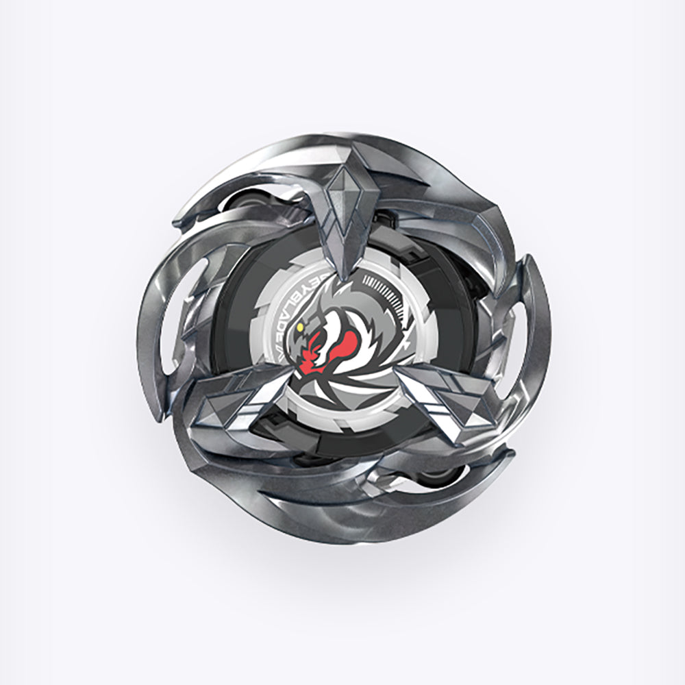BBX-SET BeybladeX Set UX-07 Battle Deck Set