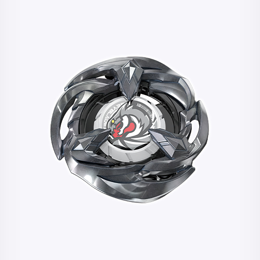 BBX-SET BeybladeX Set UX-07 Battle Deck Set