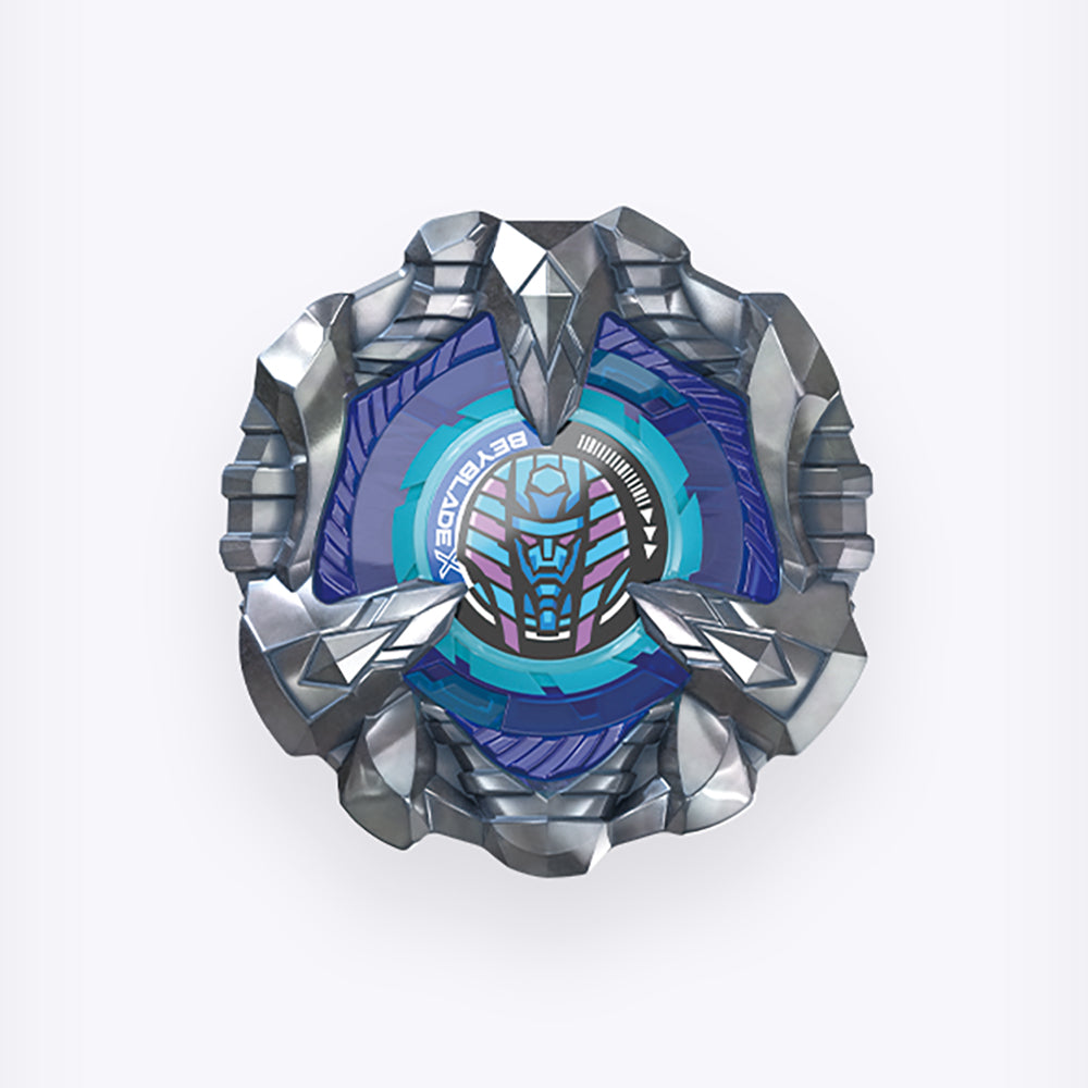 BBX-SET BeybladeX Set UX-07 Battle Deck Set