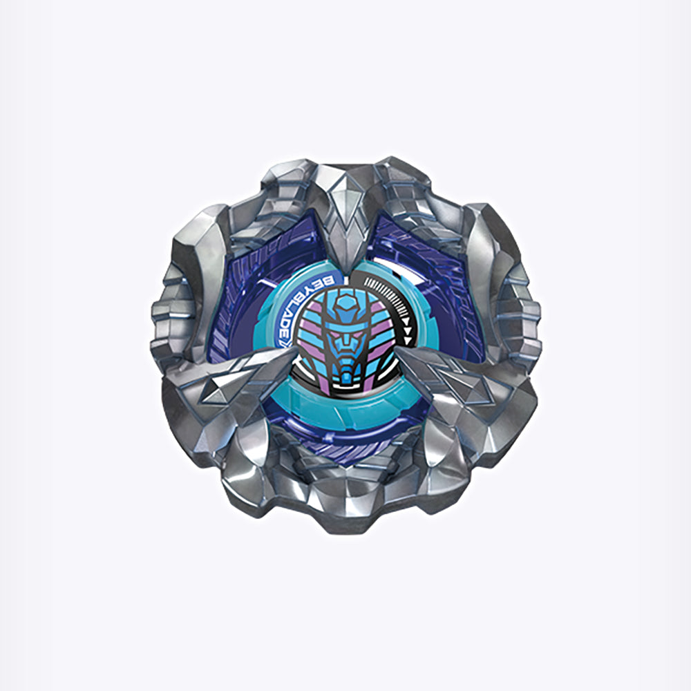 BBX-SET BeybladeX Set UX-07 Battle Deck Set