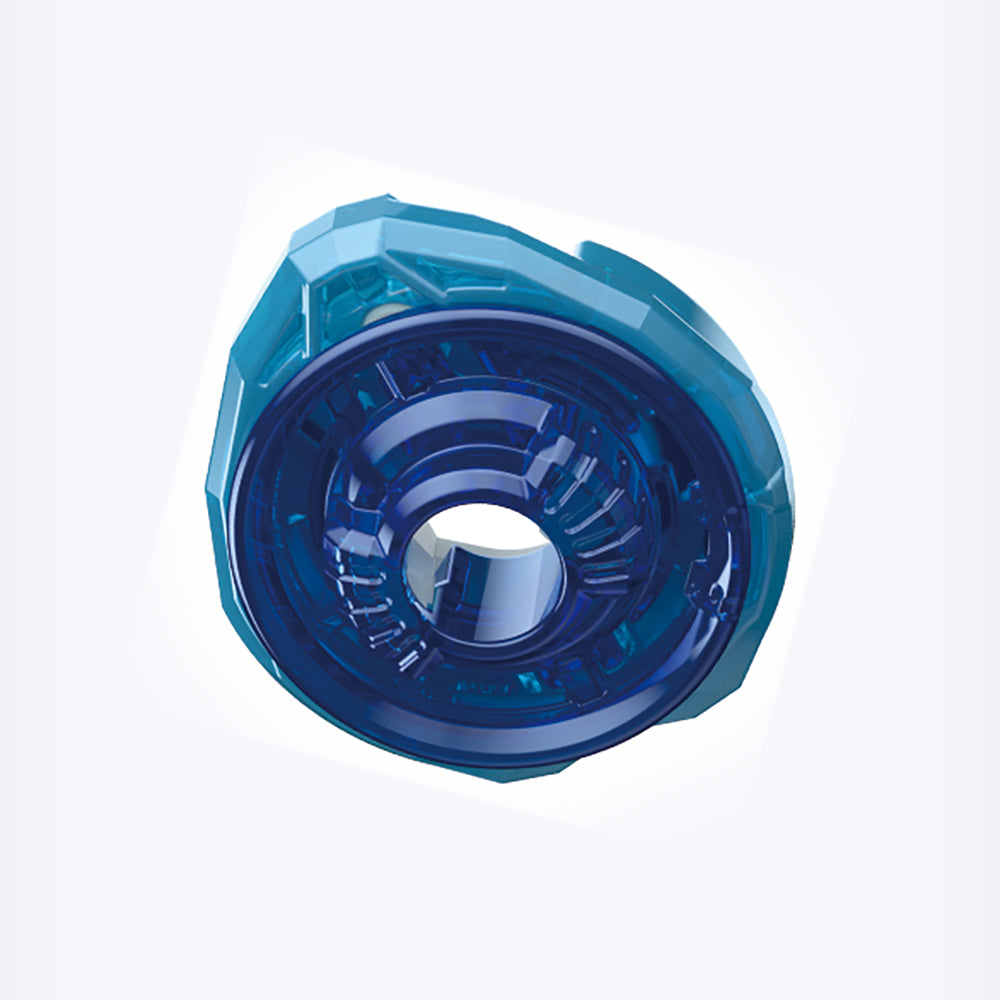 BBX-SET BeybladeX Set UX-07 Battle Deck Set
