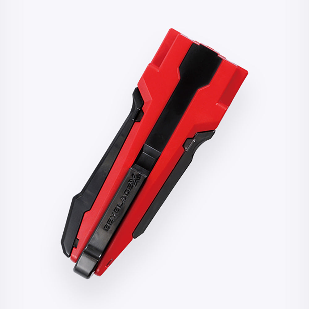 BBX-GRI BeybladeX Accessory BX-30 Grip B Red Ver.