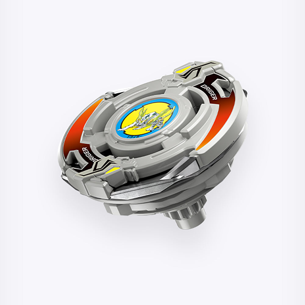 BBX-BOS BeybladeX Booster BXG-04 Booster Driger Slash 4-80P