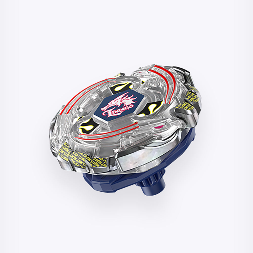 BBX-BOS BeybladeX Booster BXG-07 Lightning Eldragor 1-60F(L)