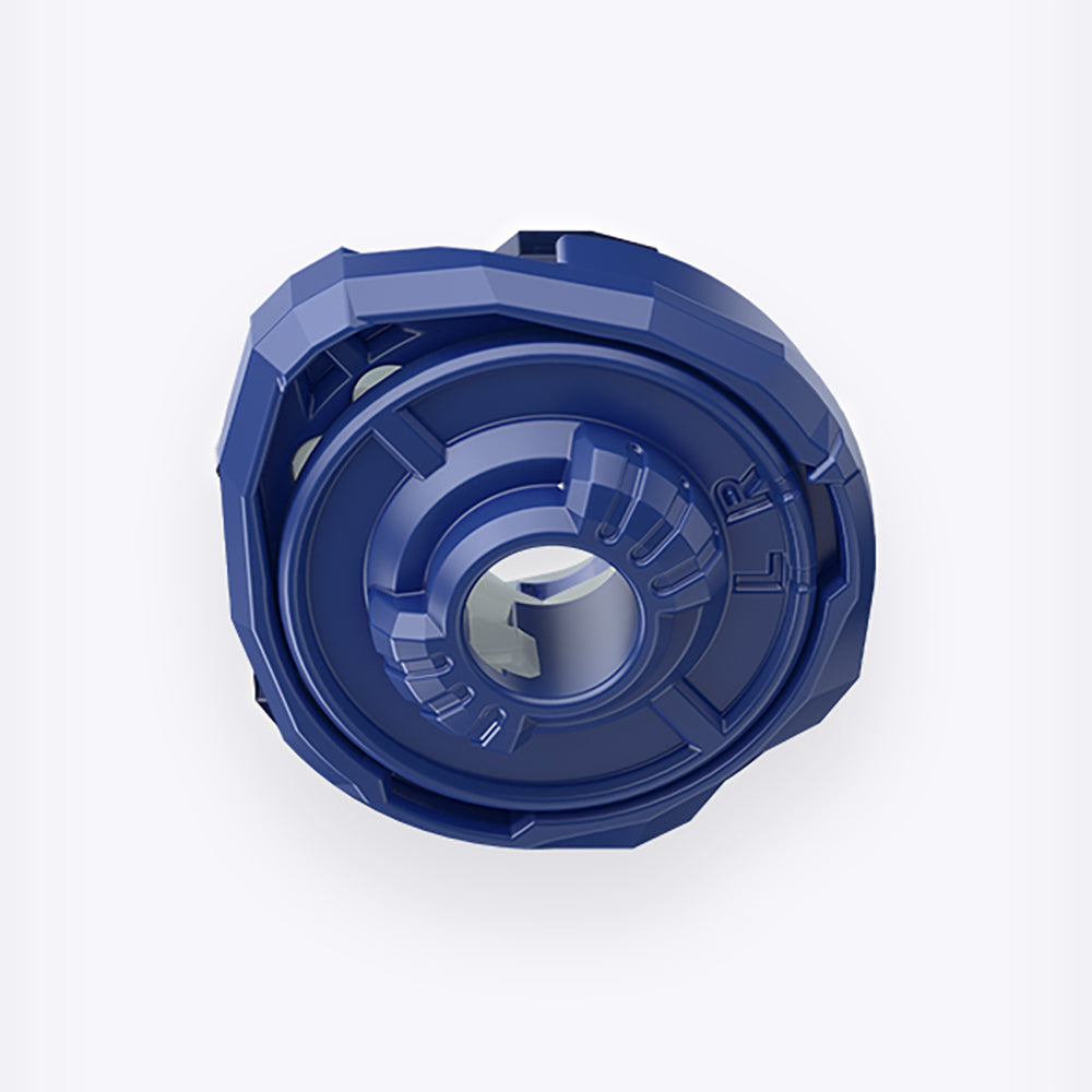 BBX-BOS BeybladeX Booster BXG-07 Lightning Eldragor 1-60F(L)